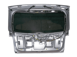 MAZDA EGY56202XD Bootlid / tailgate MAZDA CX-7 (ER) (2006-2014) — thumbnail 4