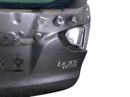 HYUNDAI Bootlid / tailgate HYUNDAI TUCSON II / ix35 I (LM) (2009-2017) — thumbnail 3
