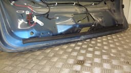 SUBARU Bootlid / tailgate SUBARU LEGACY IV / Outback (2003-2009) — thumbnail 7