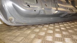 MITSUBISHI Bootlid / tailgate MITSUBISHI GRANDIS II (NA_W) (2003-2011) — thumbnail 8