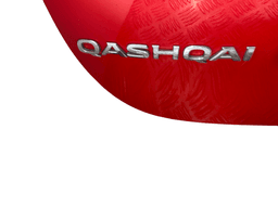 NISSAN Bootlid / tailgate NISSAN QASHQAI II (J11) (2013-2021) — thumbnail 5