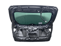 HYUNDAI Bootlid / tailgate HYUNDAI TUCSON II / ix35 I (LM) (2009-2017) — thumbnail 7