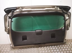 PEUGEOT Bootlid / tailgate PEUGEOT 3008 I (T84) (2009-2016) — thumbnail 8
