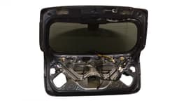 TOYOTA 6700505100 Bootlid / tailgate TOYOTA AVENSIS (T270) (2009-2018) — thumbnail 5
