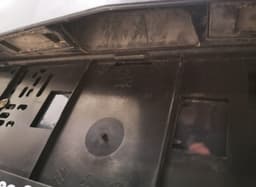 OPEL Bootlid / tailgate OPEL INSIGNIA A (G09) (2008-2017) — thumbnail 10