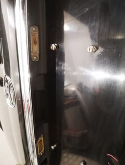MERCEDES-BENZ Bootlid / tailgate MERCEDES-BENZ ML-CLASS (W164) (2005-2011) — thumbnail 7