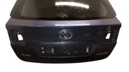 TOYOTA 6700505100 Bootlid / tailgate TOYOTA AVENSIS (T270) (2009-2018) — thumbnail 2