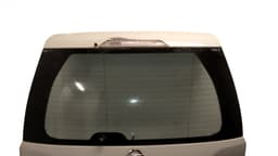 NISSAN Bootlid / tailgate NISSAN X-TRAIL II (T31) (2007-2013) — thumbnail 2