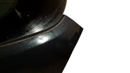 OPEL P4814315 Bootlid / tailgate OPEL ANTARA (L07) (2006-2015) — thumbnail 8