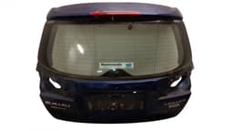 SUBARU 60809AJ0109P Bootlid / tailgate SUBARU LEGACY V / Outback (2009-2014) — thumbnail 1