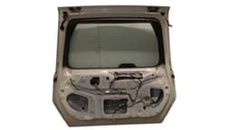 NISSAN Bootlid / tailgate NISSAN X-TRAIL II (T31) (2007-2013) — thumbnail 10