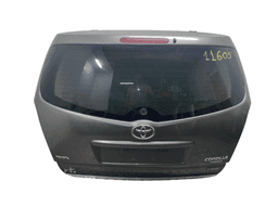 TOYOTA Bootlid / tailgate TOYOTA COROLLA Verso II (AR10) (2004-2009) — thumbnail 1