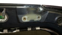 TOYOTA 6700505100 Bootlid / tailgate TOYOTA AVENSIS (T270) (2009-2018) — thumbnail 9