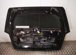 MERCEDES-BENZ Bootlid / tailgate MERCEDES-BENZ ML-CLASS (W164) (2005-2011) — thumbnail 8