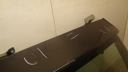 OPEL Bootlid / tailgate OPEL ASTRA J (P10) (2009-2015) — thumbnail 3