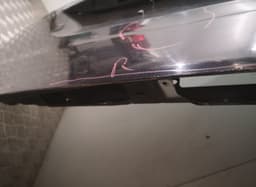 MERCEDES-BENZ Bootlid / tailgate MERCEDES-BENZ ML-CLASS (W164) (2005-2011) — thumbnail 5