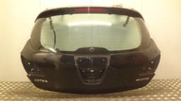 OPEL Bootlid / tailgate OPEL ASTRA J (P10) (2009-2015) — thumbnail 2