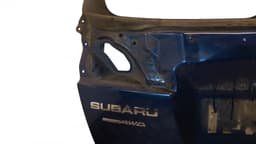 SUBARU 60809AJ0109P Bootlid / tailgate SUBARU LEGACY V / Outback (2009-2014) — thumbnail 4