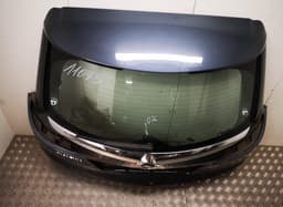 OPEL Bootlid / tailgate OPEL INSIGNIA A (G09) (2008-2017) — thumbnail 4