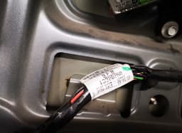 OPEL Bootlid / tailgate OPEL INSIGNIA A (G09) (2008-2017) — thumbnail 8