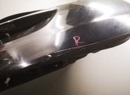 MERCEDES-BENZ Bootlid / tailgate MERCEDES-BENZ ML-CLASS (W164) (2005-2011) — thumbnail 4