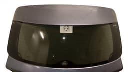 TOYOTA 6700505100 Bootlid / tailgate TOYOTA AVENSIS (T270) (2009-2018) — thumbnail 3