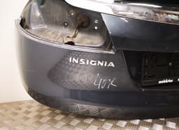 OPEL Bootlid / tailgate OPEL INSIGNIA A (G09) (2008-2017) — thumbnail 3