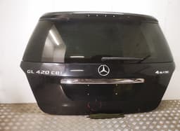 MERCEDES-BENZ Bootlid / tailgate MERCEDES-BENZ ML-CLASS (W164) (2005-2011) — thumbnail 1