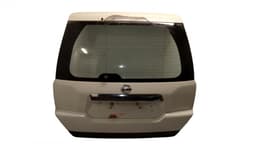NISSAN Bootlid / tailgate NISSAN X-TRAIL II (T31) (2007-2013) — thumbnail 1