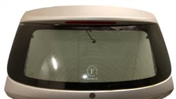 BMW Bootlid / tailgate BMW X1 (E84) (2009-2015) — thumbnail 2