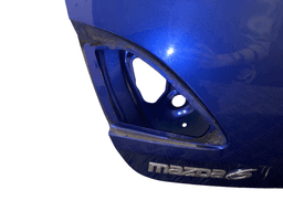 MAZDA GSYM-62-02XB Bootlid / tailgate MAZDA 6 (GH) (2007-2012) — thumbnail 2