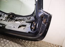 OPEL Bootlid / tailgate OPEL INSIGNIA A (G09) (2008-2017) — thumbnail 6