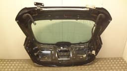 OPEL Bootlid / tailgate OPEL ASTRA J (P10) (2009-2015) — thumbnail 4