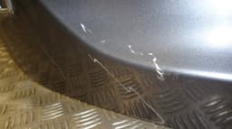 VOLVO Bootlid / tailgate VOLVO V70 III (BW) (2007-2016) — thumbnail 3