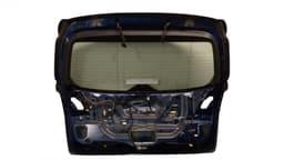 SUBARU 60809AJ0109P Bootlid / tailgate SUBARU LEGACY V / Outback (2009-2014) — thumbnail 9