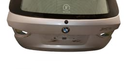 BMW Bootlid / tailgate BMW X1 (E84) (2009-2015) — thumbnail 3