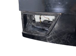 BMW Bootlid / tailgate BMW X5 (E70) (2007-2013) — thumbnail 3