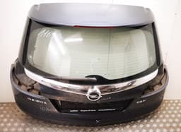 OPEL Bootlid / tailgate OPEL INSIGNIA A (G09) (2008-2017) — thumbnail 1