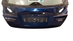 SUBARU 60809AJ0109P Bootlid / tailgate SUBARU LEGACY V / Outback (2009-2014) — thumbnail 3