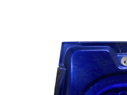 MAZDA GSYM-62-02XB Bootlid / tailgate MAZDA 6 (GH) (2007-2012) — thumbnail 8