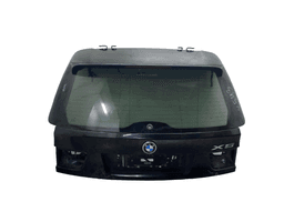 BMW Bootlid / tailgate BMW X5 (E70) (2007-2013) — thumbnail 1