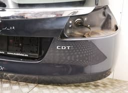 OPEL Bootlid / tailgate OPEL INSIGNIA A (G09) (2008-2017) — thumbnail 2