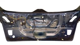 SUBARU 60809AJ0109P Bootlid / tailgate SUBARU LEGACY V / Outback (2009-2014) — thumbnail 10