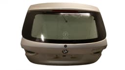 BMW Bootlid / tailgate BMW X1 (E84) (2009-2015) — thumbnail 1