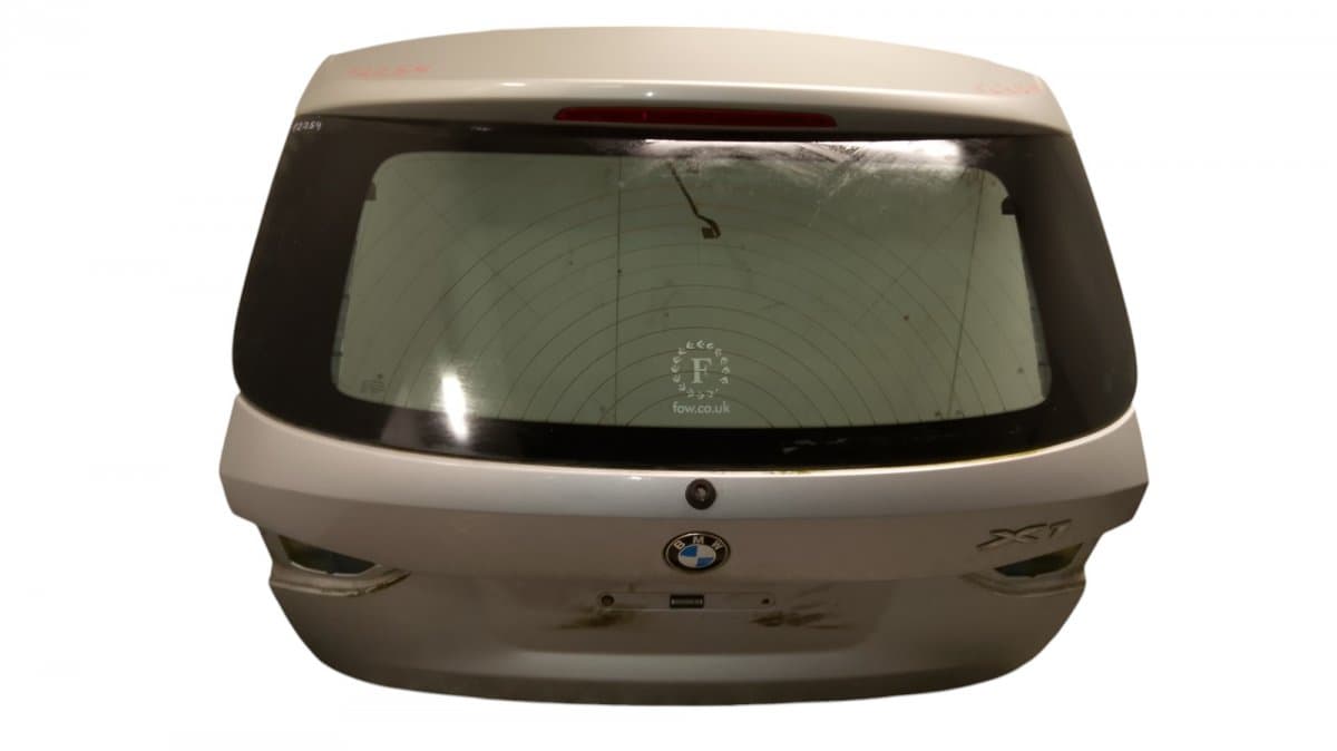 BMW Bootlid / tailgate BMW X1 (E84) (2009-2015)