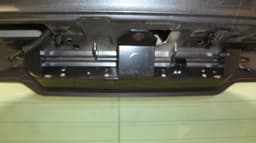 VOLVO Bootlid / tailgate VOLVO V70 III (BW) (2007-2016) — thumbnail 7