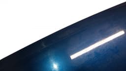 SUBARU 60809AJ0109P Bootlid / tailgate SUBARU LEGACY V / Outback (2009-2014) — thumbnail 6