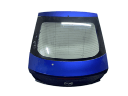 MAZDA GSYM-62-02XB Bootlid / tailgate MAZDA 6 (GH) (2007-2012) — thumbnail 1