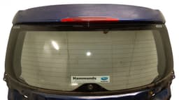 SUBARU 60809AJ0109P Bootlid / tailgate SUBARU LEGACY V / Outback (2009-2014) — thumbnail 2
