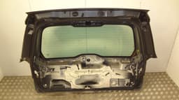 VOLVO Bootlid / tailgate VOLVO V70 III (BW) (2007-2016) — thumbnail 4